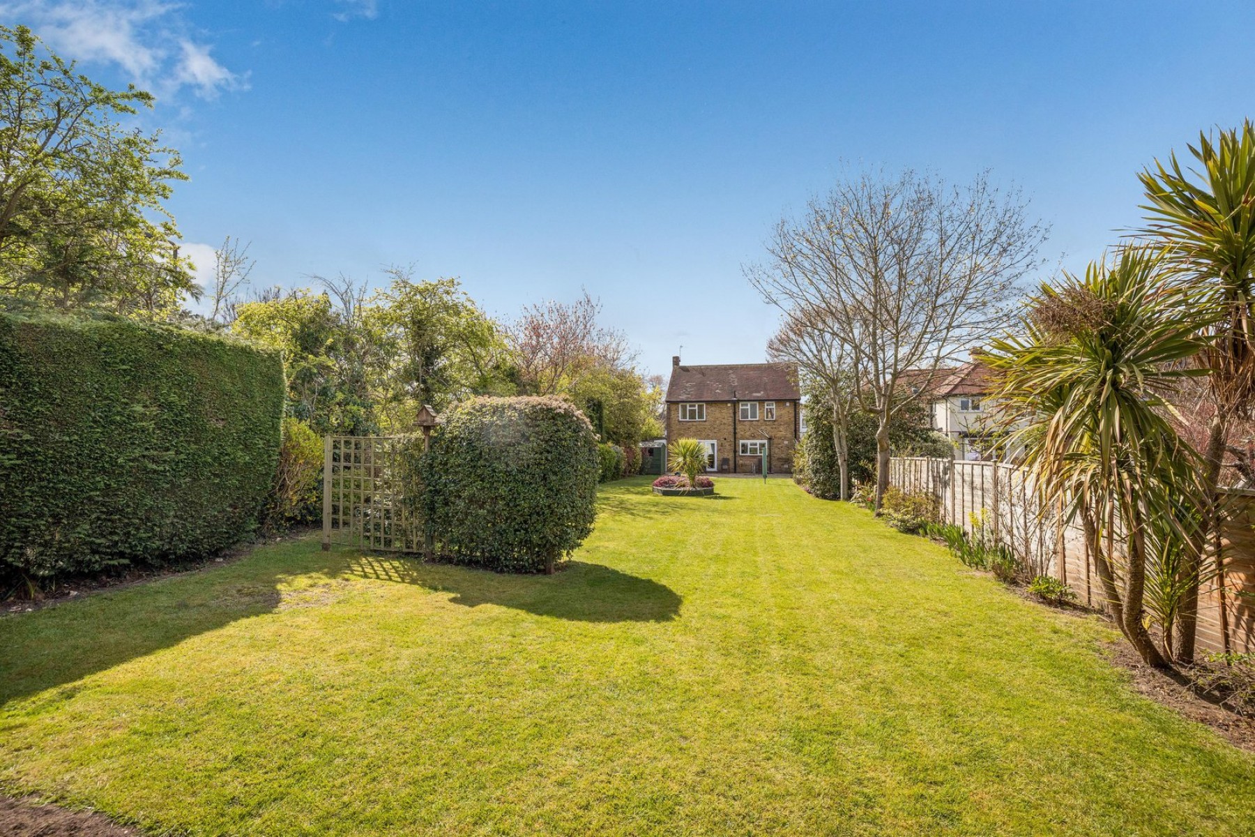 Hayes Lane, Bromley, Kent, 3 bedroom, Detached House