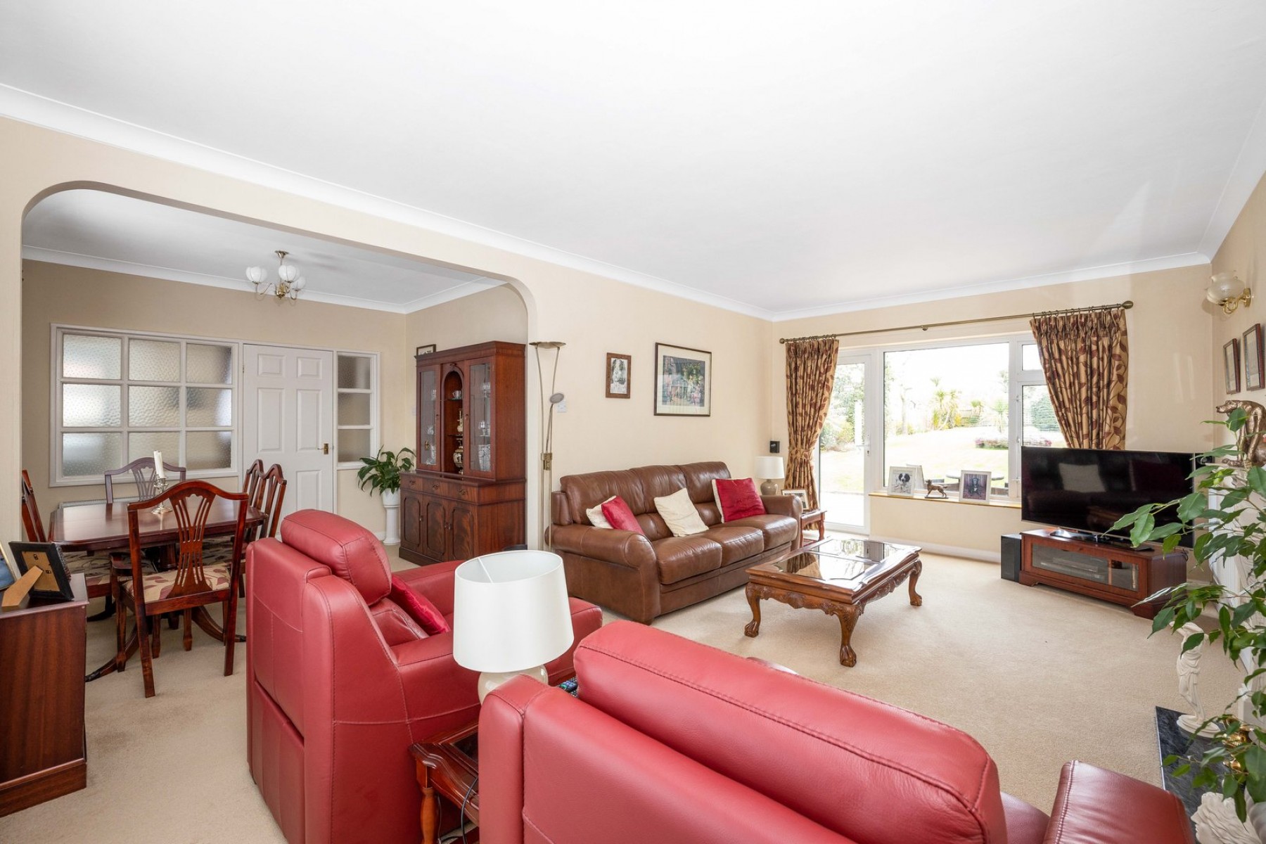 Hayes Lane, Bromley, Kent, 3 bedroom, Detached House