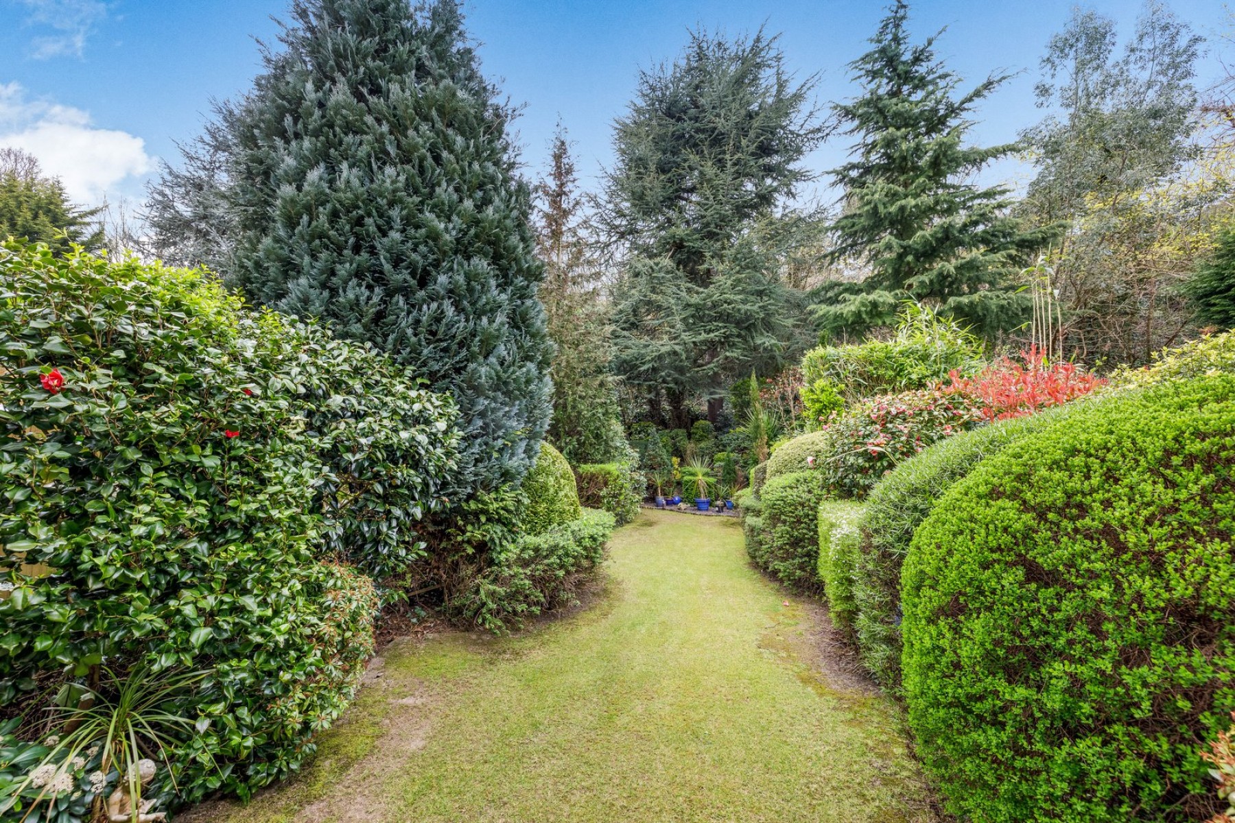 Lower Camden, Chislehurst, Kent, 3 bedroom, Terraced House