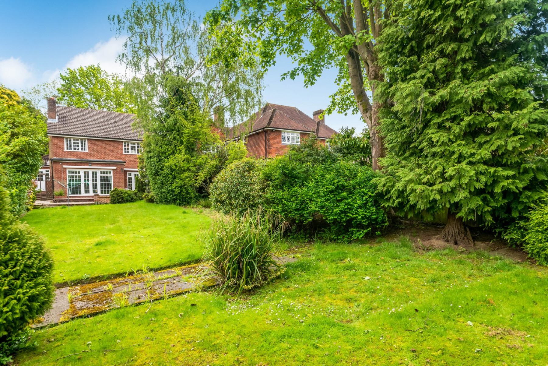 Hill Brow, Bromley, Kent, 4 bedroom, Detached House
