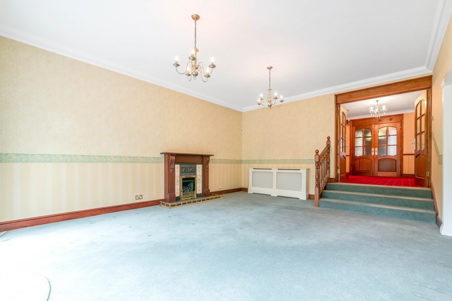 Hill Brow, Bromley, Kent, 4 bedroom, Detached House