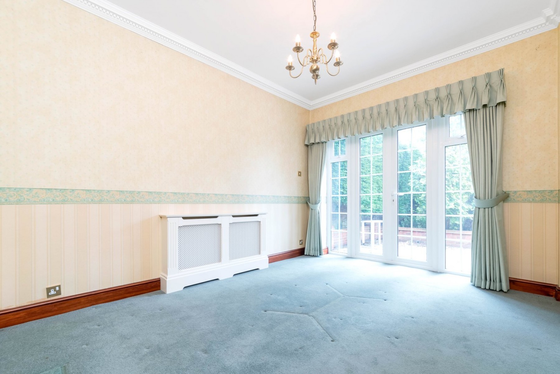 Hill Brow, Bromley, Kent, 4 bedroom, Detached House