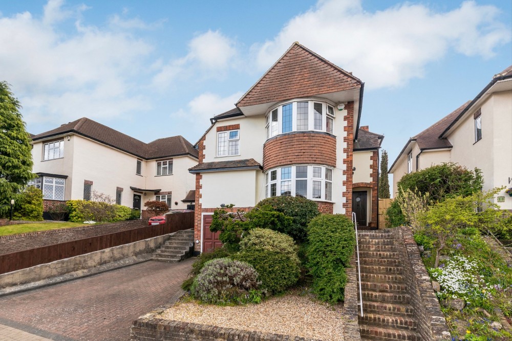 View Full Details for Holland Way, Bromley, Kent