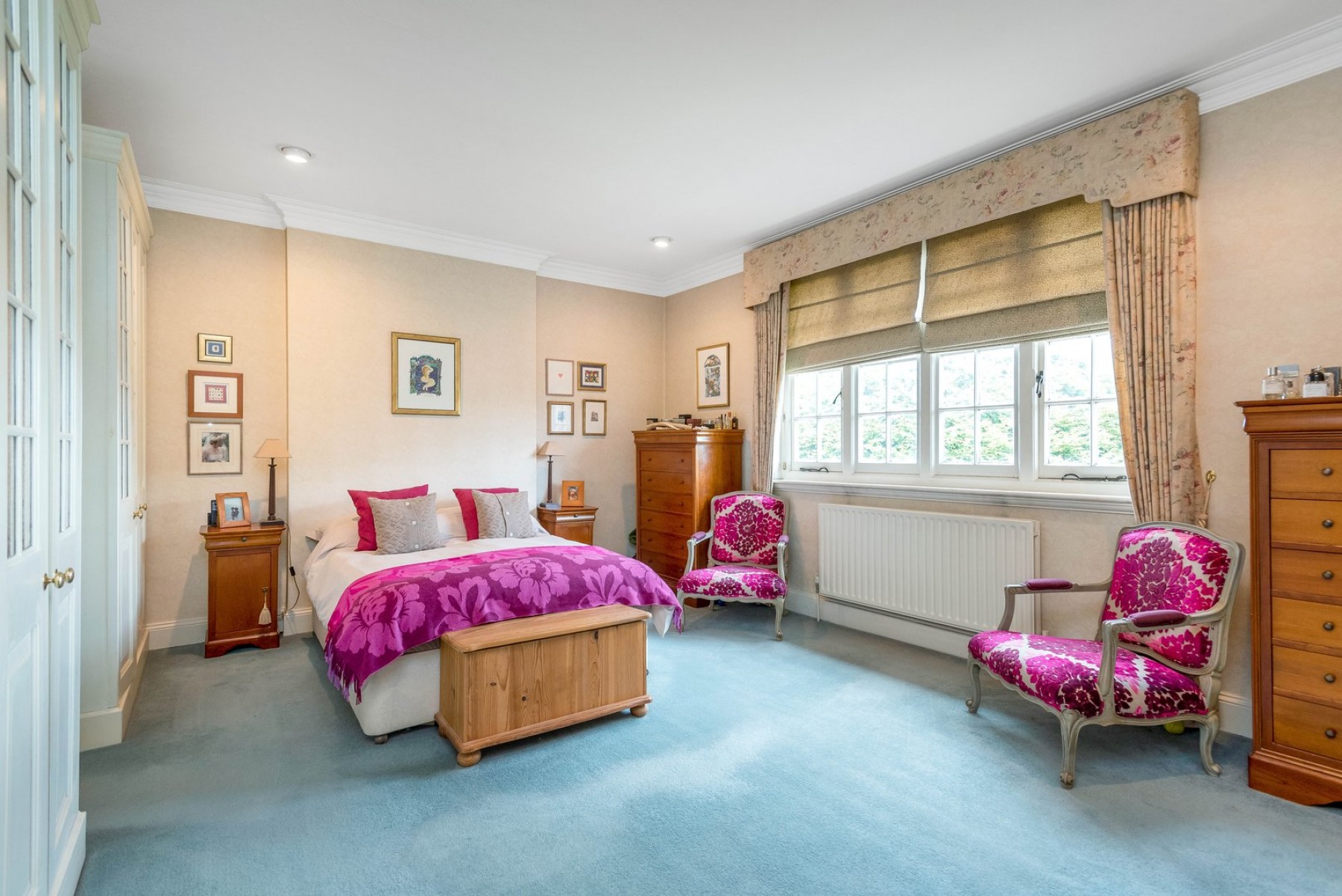 Garden Road, Bromley, Kent, 6 bedroom, Detached House