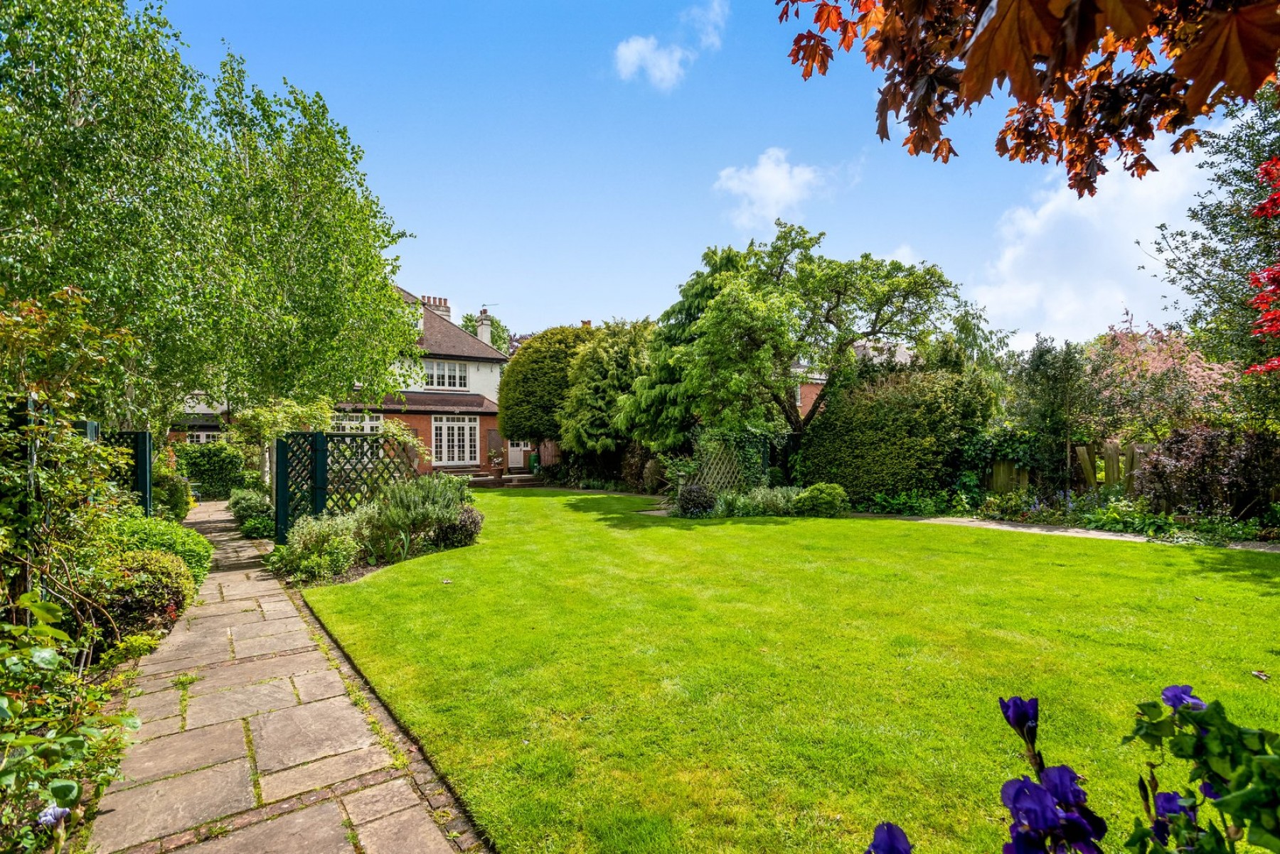 Garden Road, Bromley, Kent, 6 bedroom, Detached House