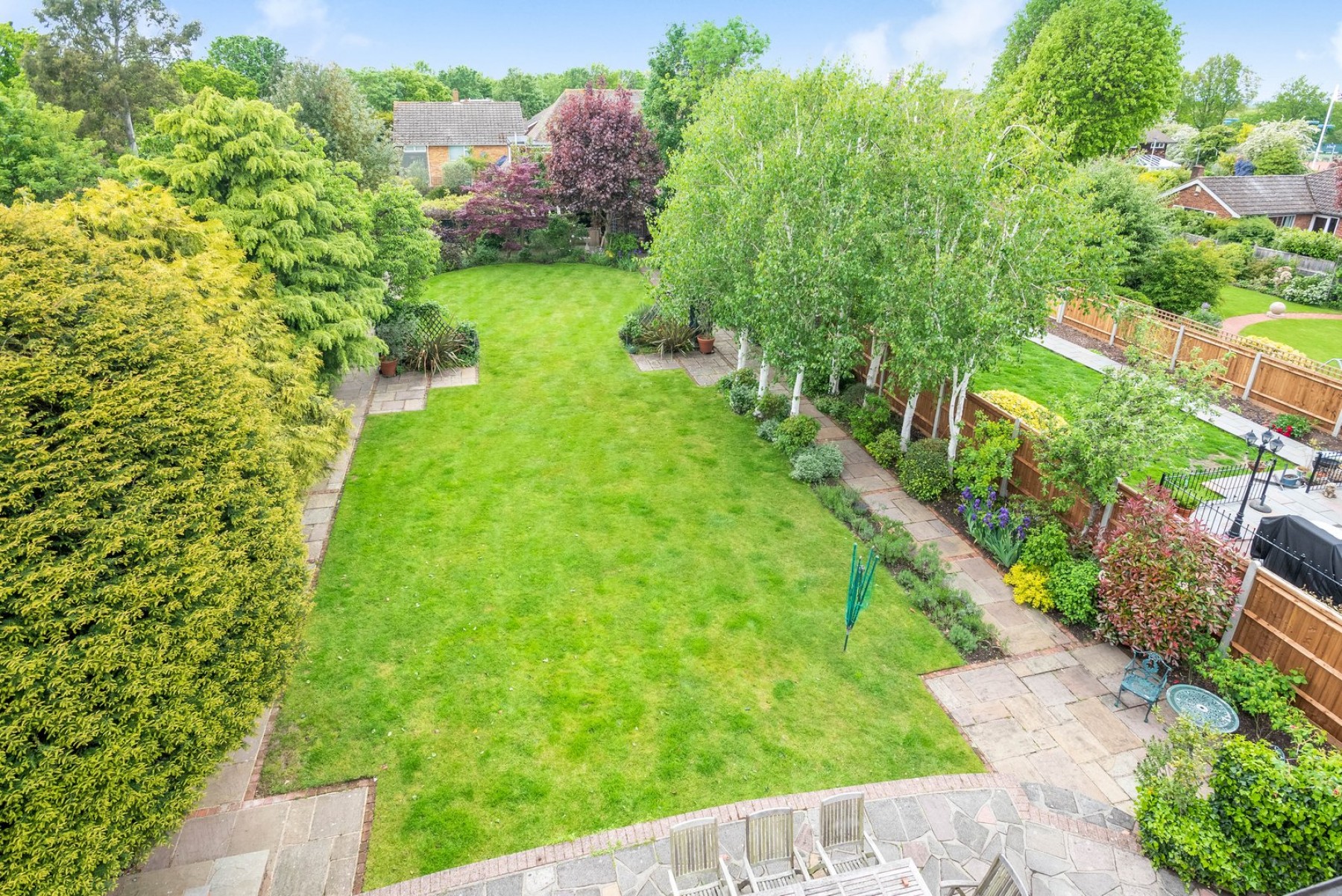 Garden Road, Bromley, Kent, 6 bedroom, Detached House