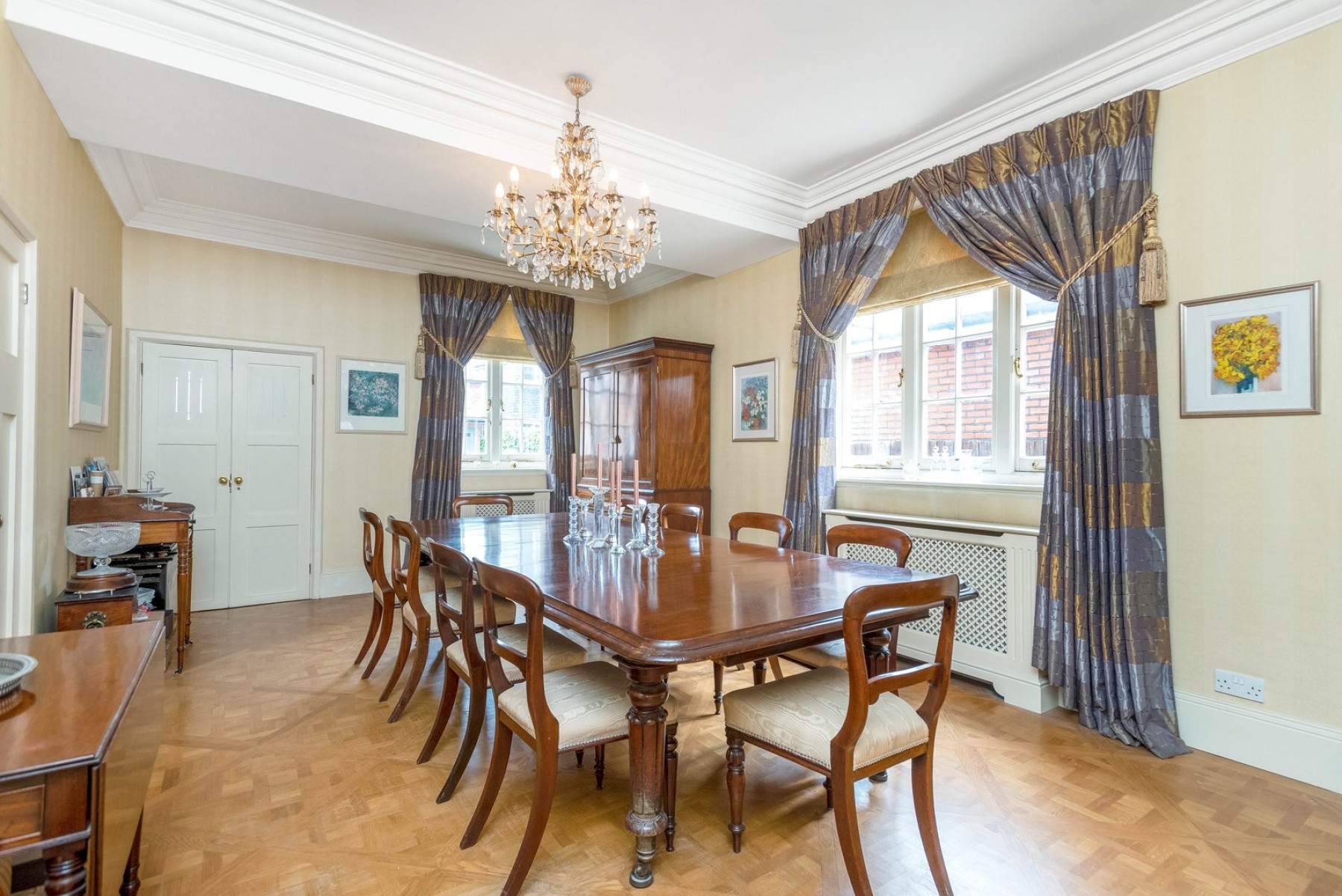 Garden Road, Bromley, Kent, 6 bedroom, Detached House