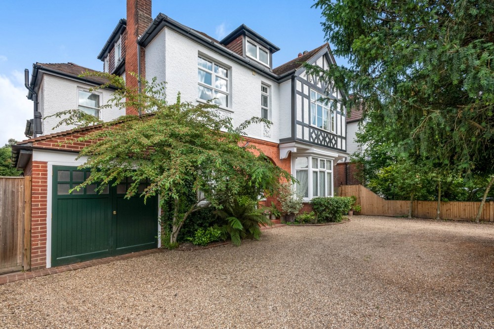 View Full Details for Hayes Road, Bromley, Kent