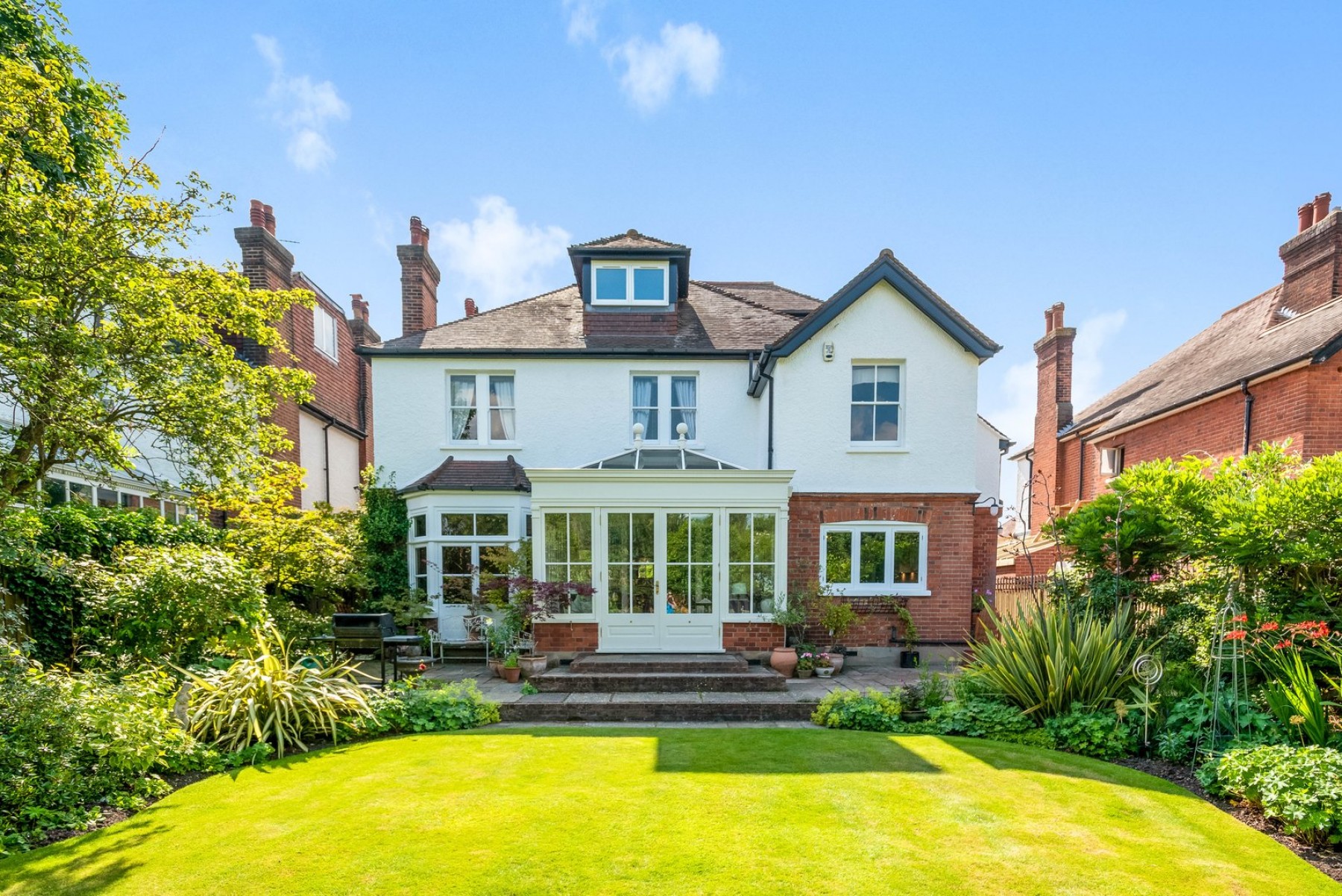 Hayes Road, Bromley, Kent, 6 bedroom, Detached House