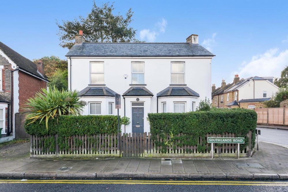 View Full Details for Southlands Road, Bromley, Kent