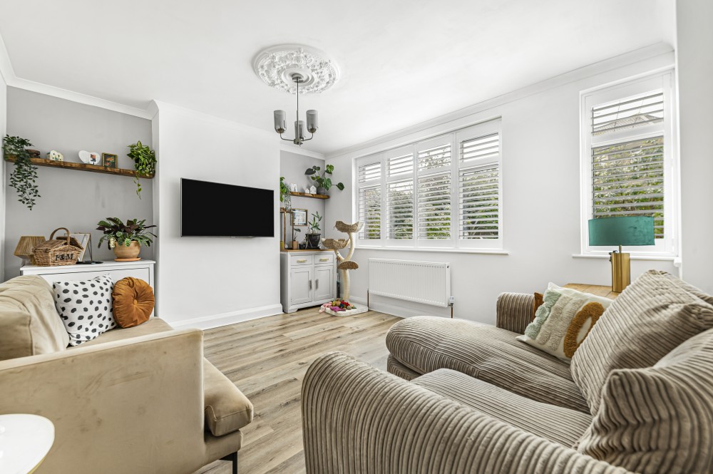 View Full Details for Mount Court, West Wickham, BR4