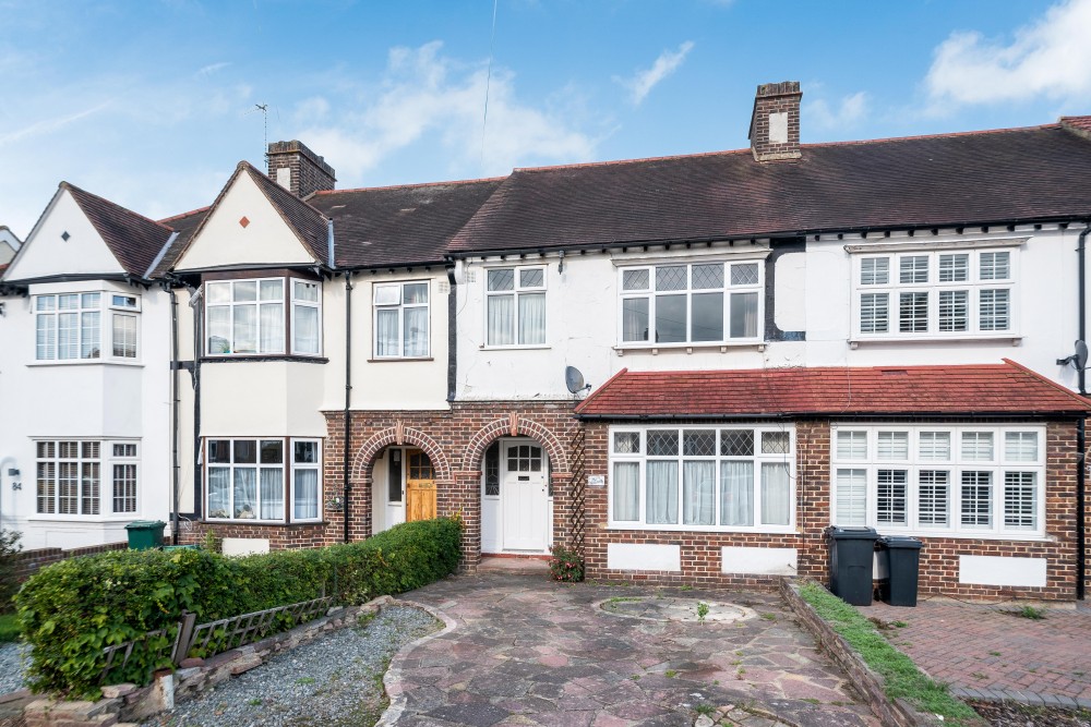 View Full Details for Silver Lane, West Wickham, BR4