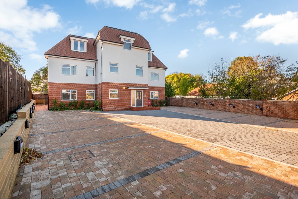 View Full Details for Penhill Road, Bexley, DA5