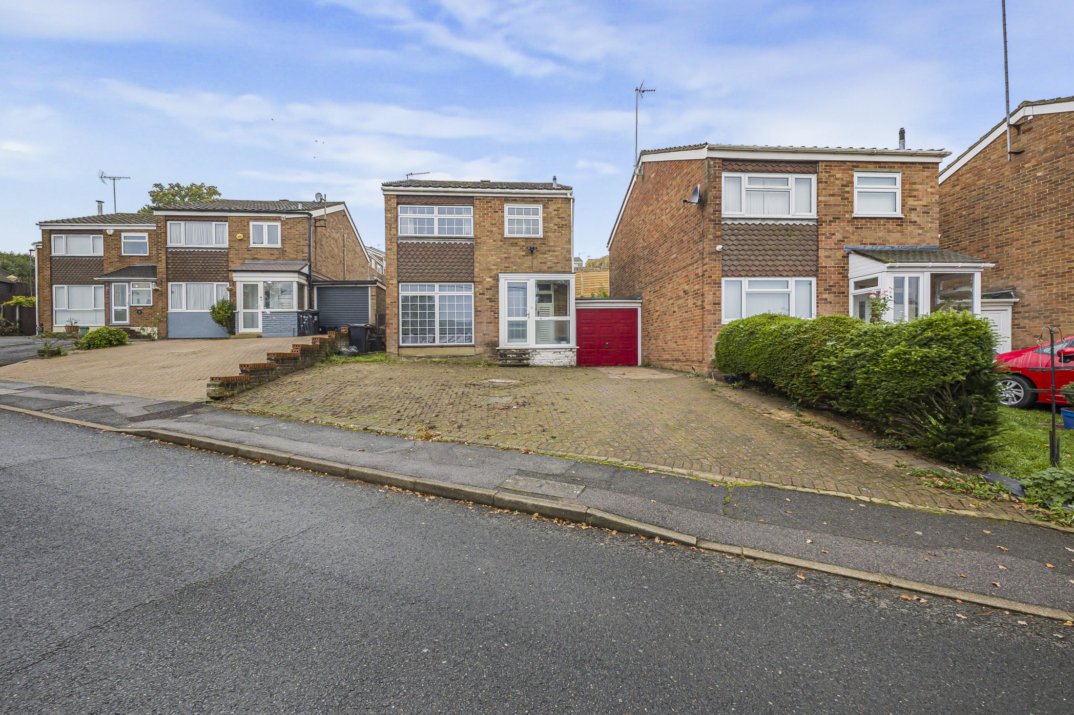 Images for Highfield Road, Biggin Hill, TN16