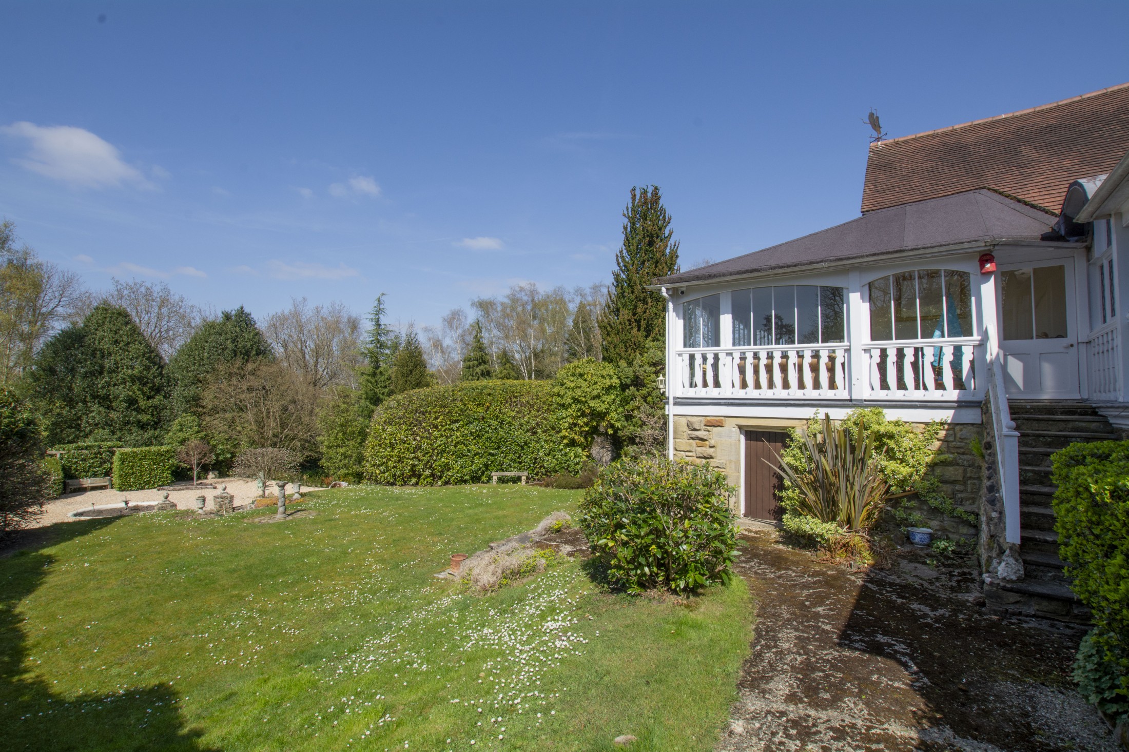 Images for Swissland Hill, Dormans Park, RH19