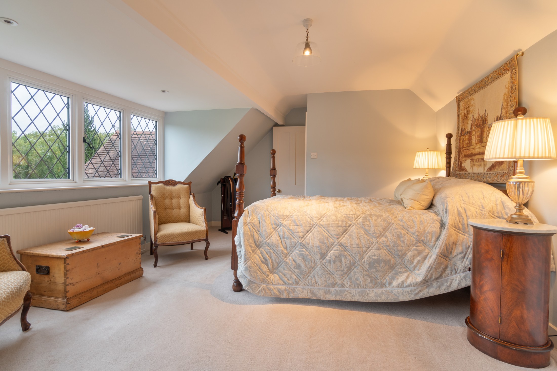Images for Swissland Hill, Dormans Park, RH19