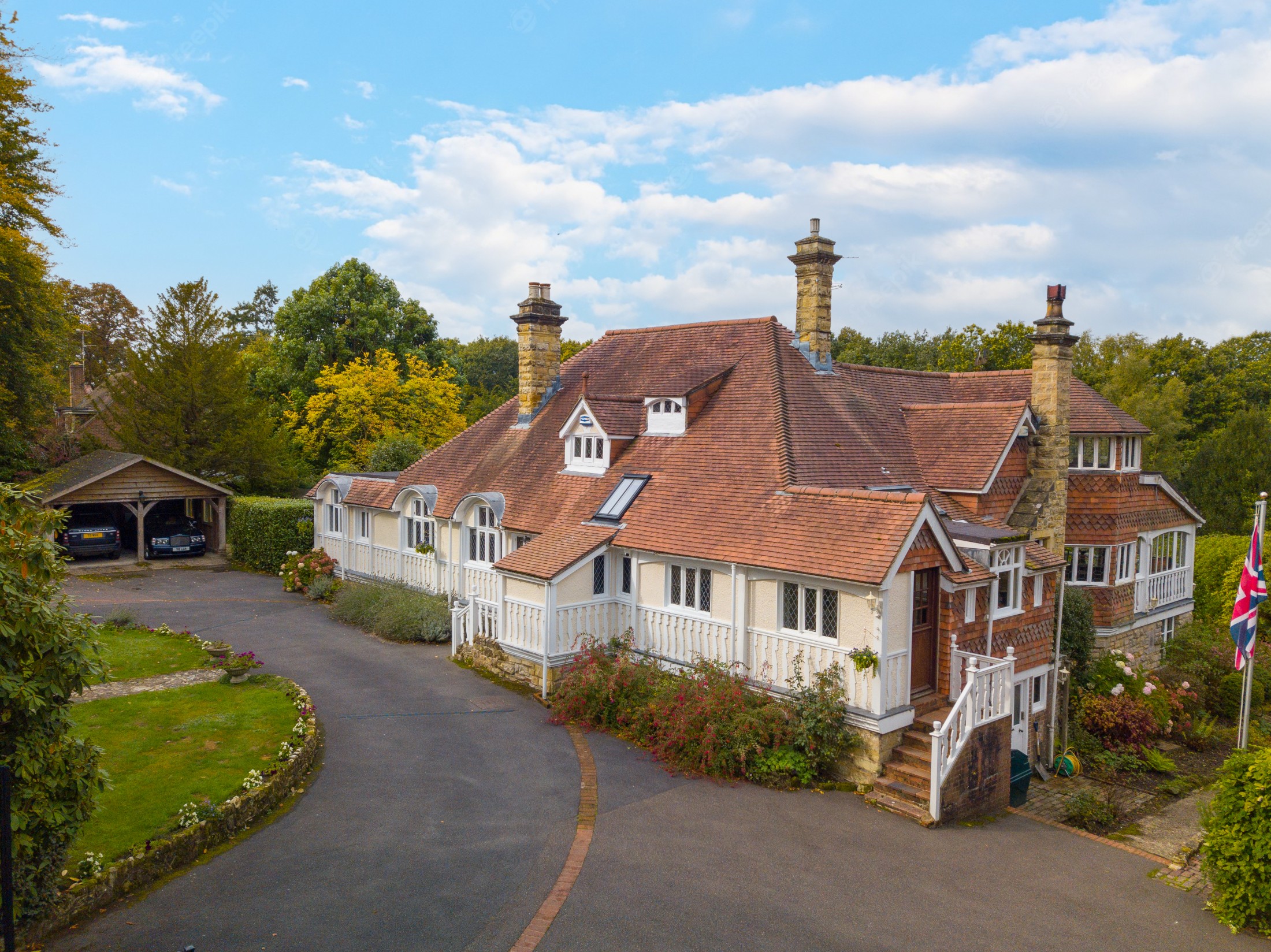 Images for Swissland Hill, Dormans Park, RH19