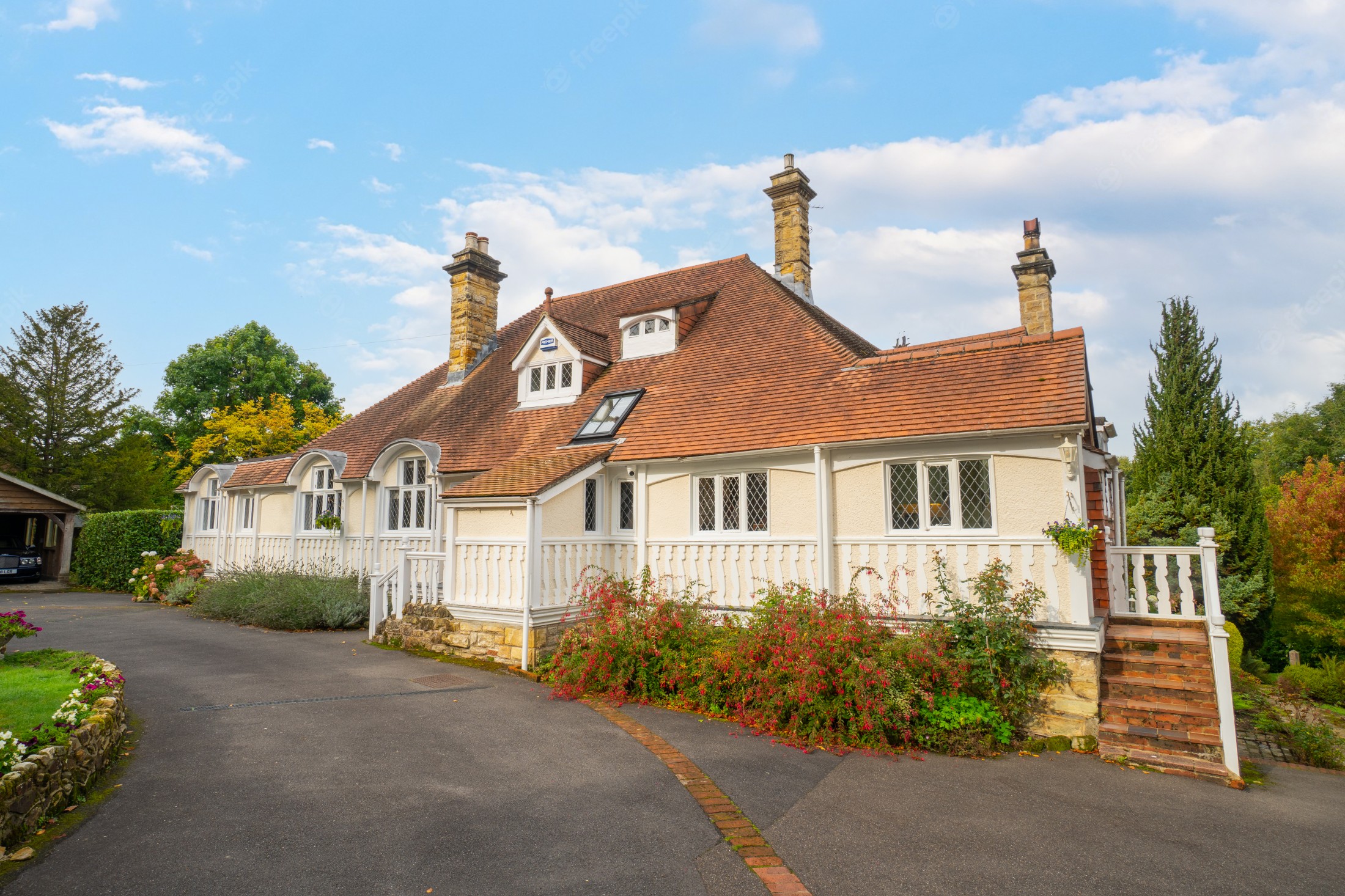 Images for Swissland Hill, Dormans Park, RH19