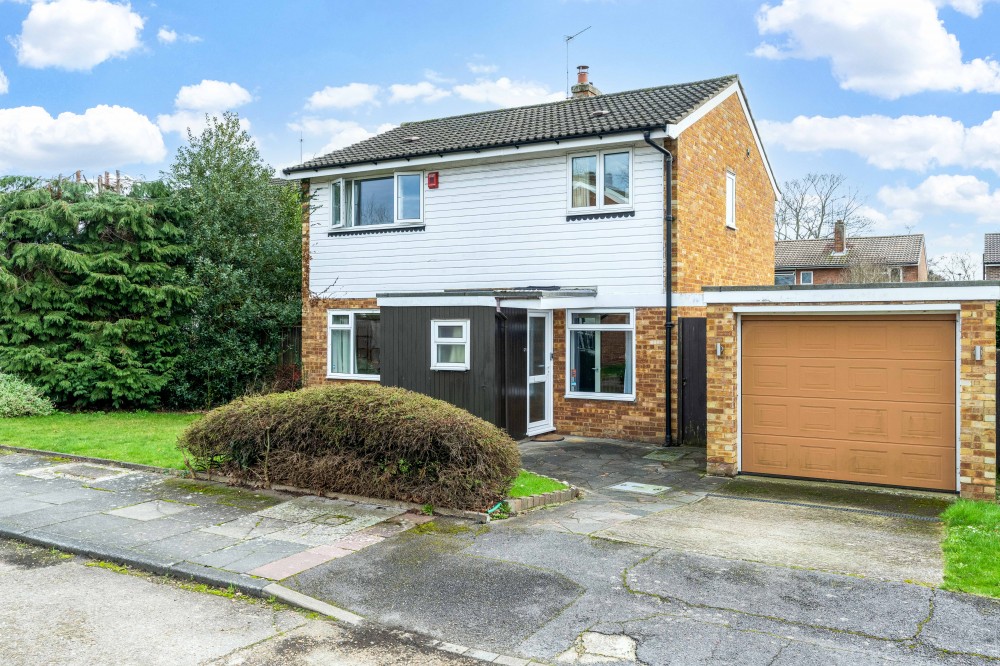 View Full Details for Beadon Road, Bromley, BR2