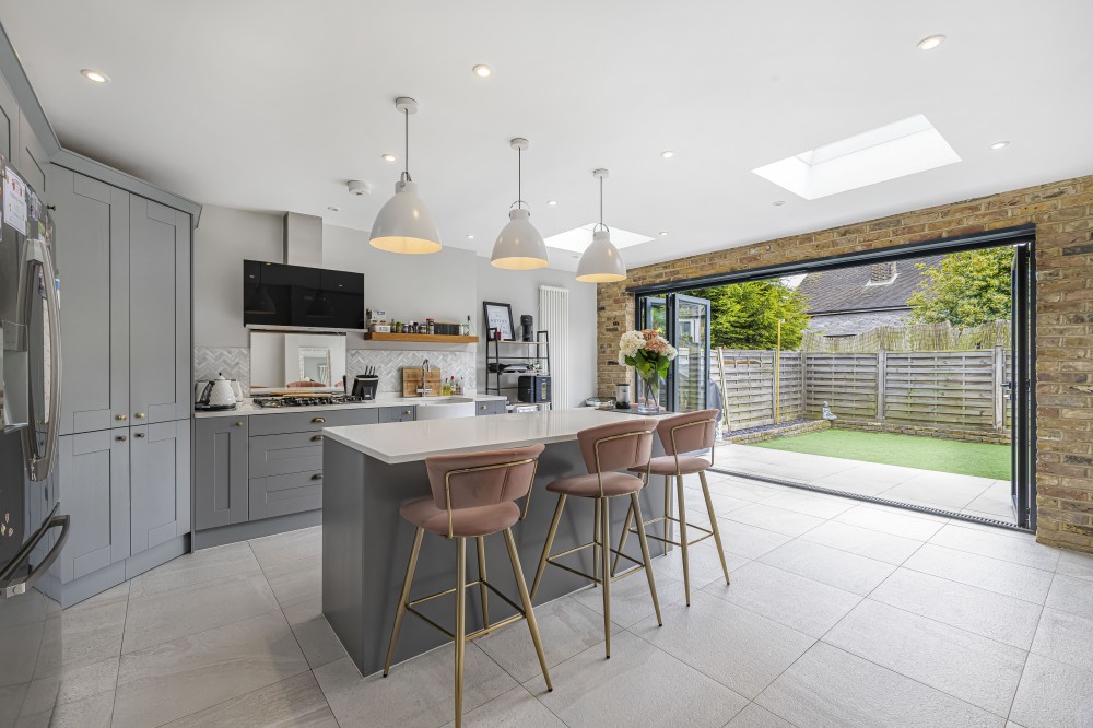 View Full Details for Belmont Road, Chislehurst, BR7