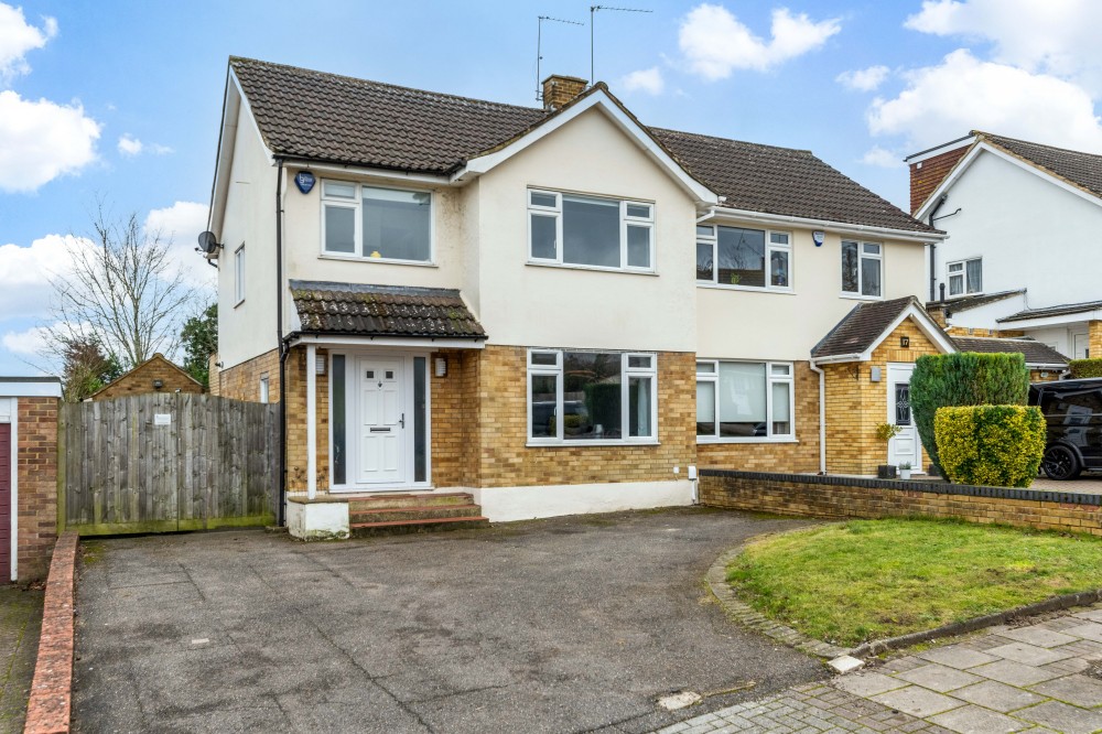 View Full Details for Durrant Way, Orpington, BR6