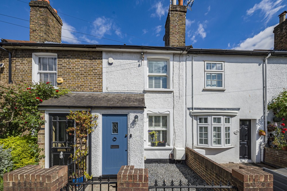 View Full Details for Palace Road, Bromley, BR1