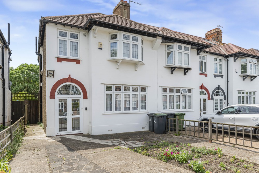 View Full Details for Brangbourne Road, Bromley, BR1