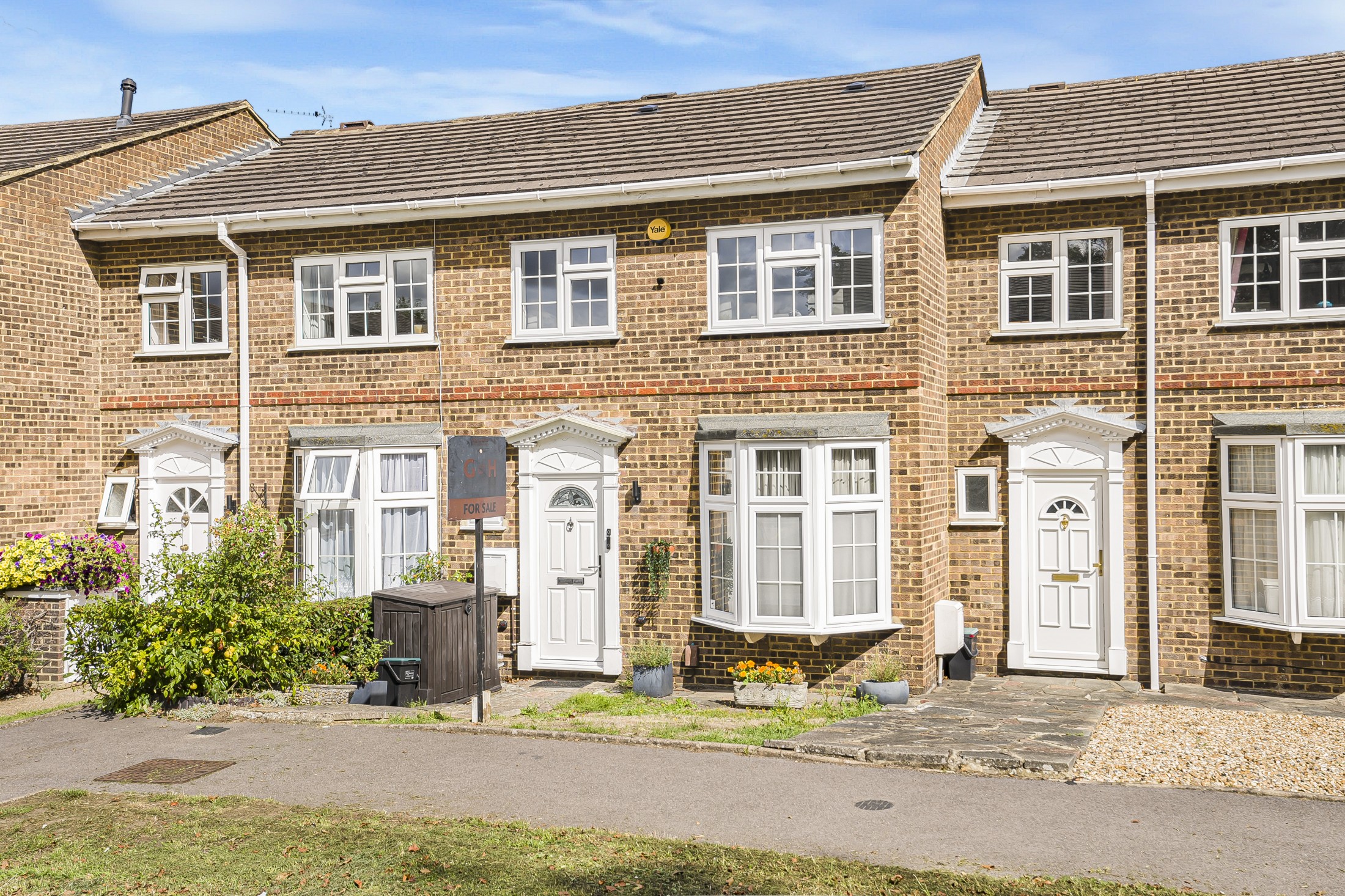 Images for Caygill Close, Bromley, BR2