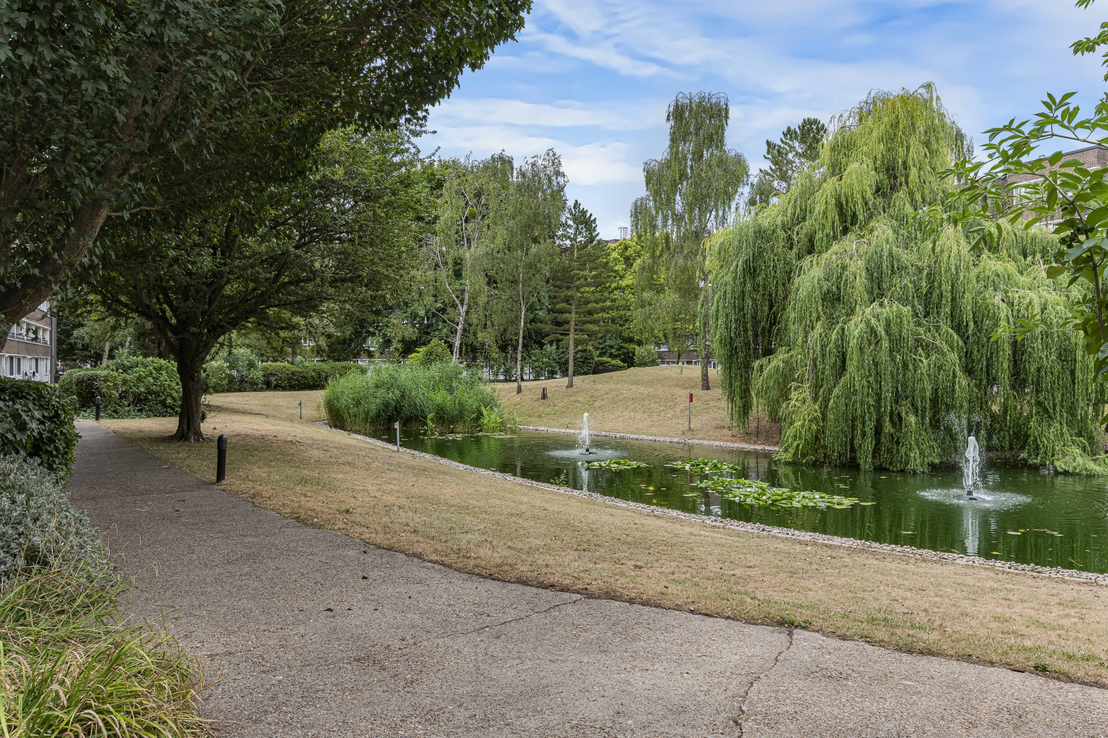 Images for Fair Acres, Vaughan Lodge Fair Acres, BR2