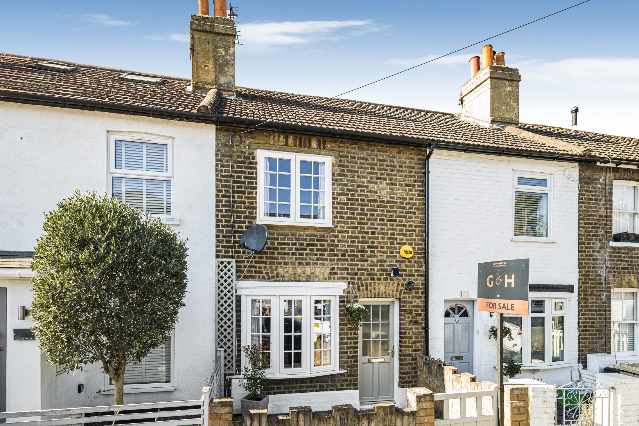 Images for Palace Road, Bromley, BR1