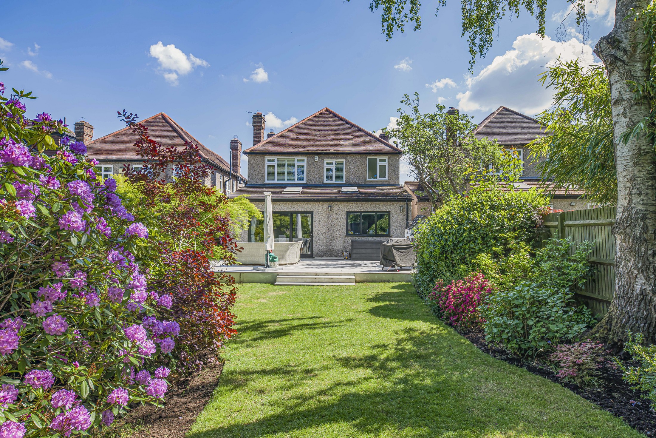 Images for Copse Avenue, West Wickham, BR4
