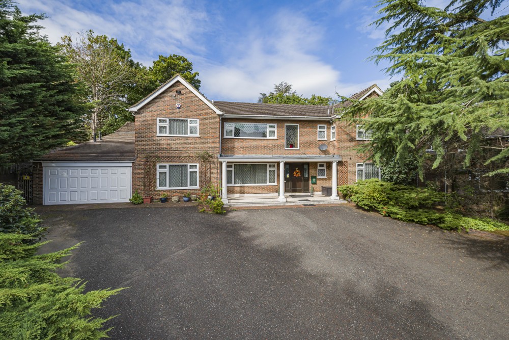 View Full Details for Sundridge Avenue, Bromley, BR1
