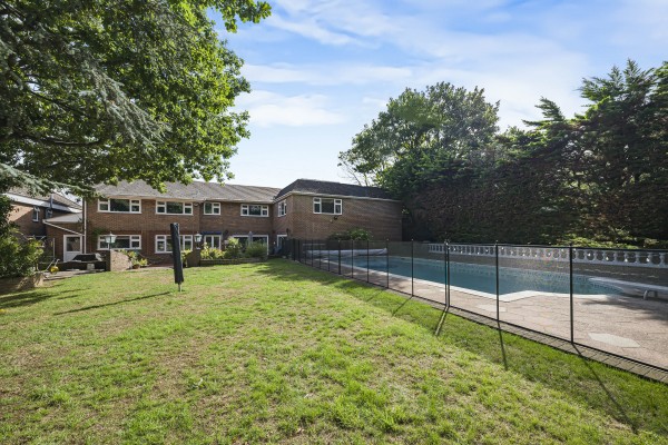 View Full Details for Sundridge Avenue, Bromley, BR1