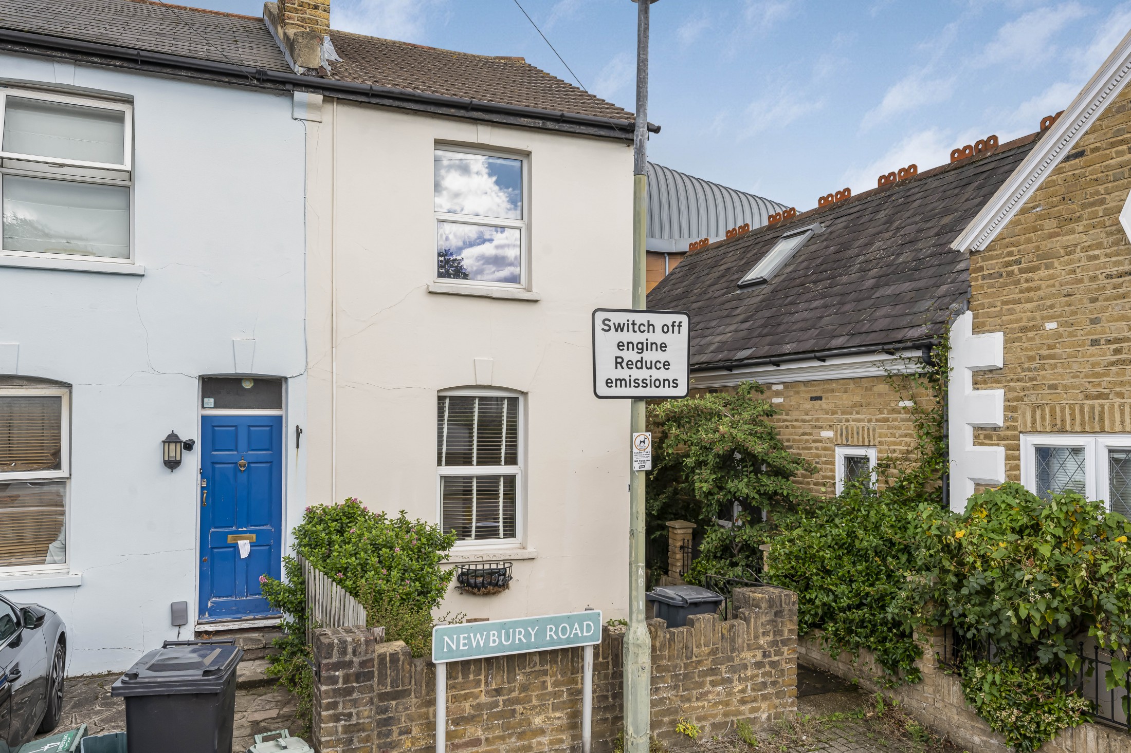 Images for Newbury Road, Bromley, BR2