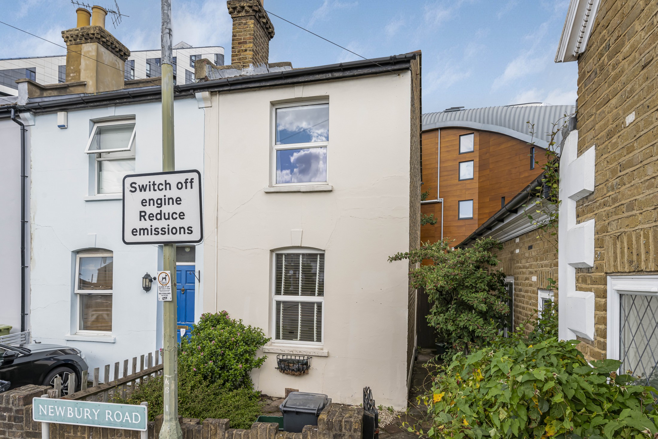 Images for Newbury Road, Bromley, BR2