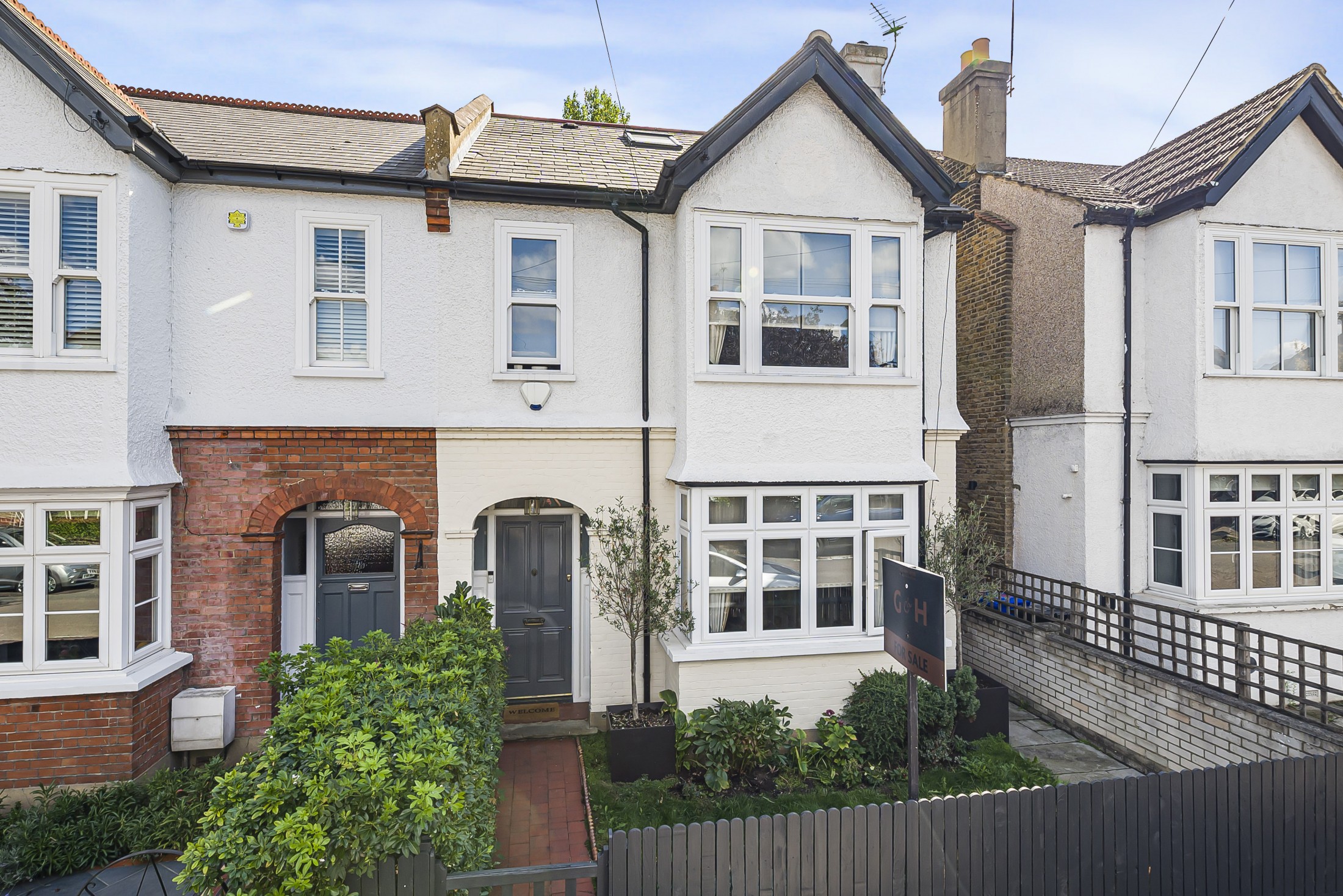 Images for Babbacombe Road, Bromley, BR1