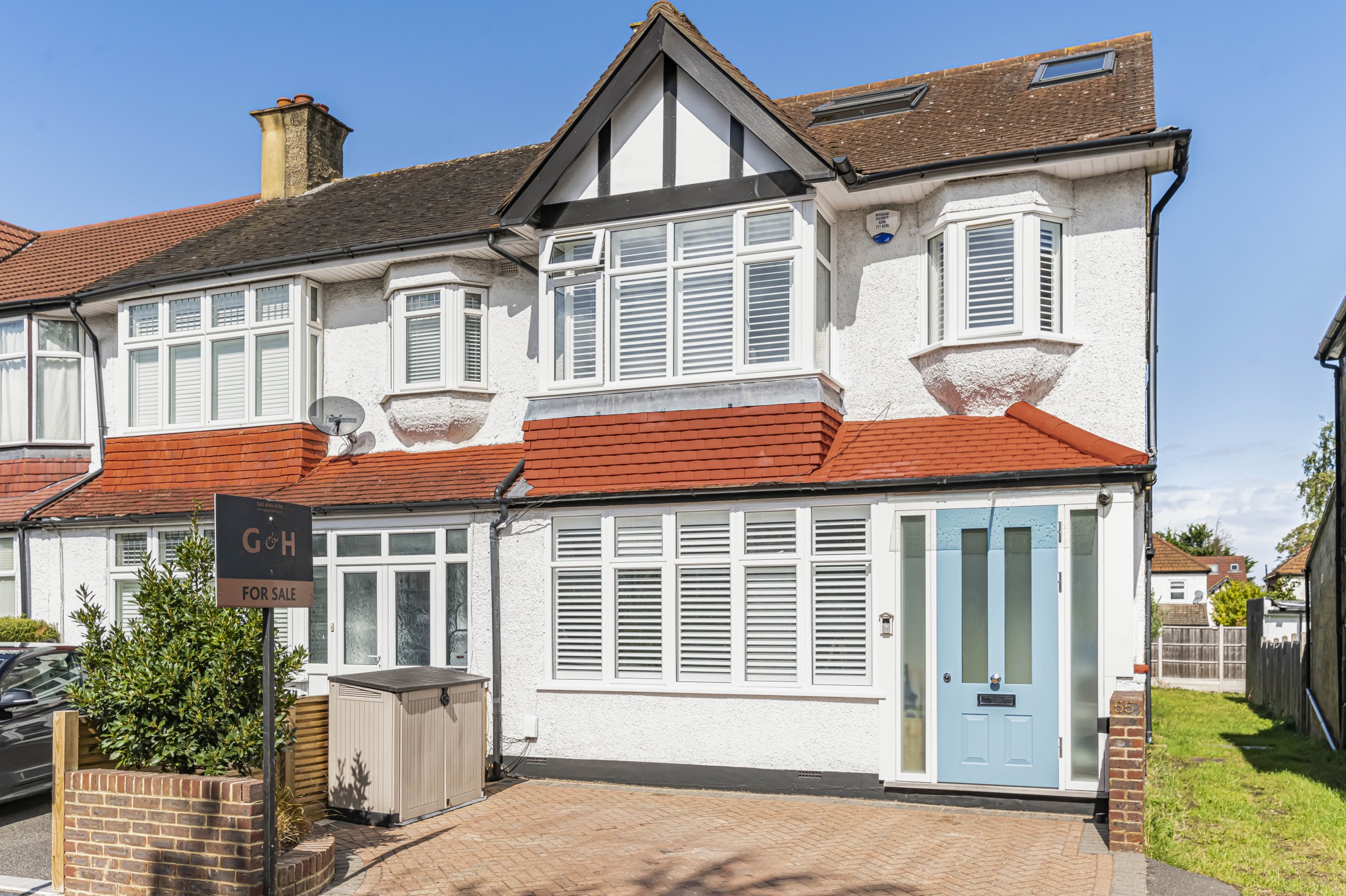 Images for Glanville Road, Bromley, BR2