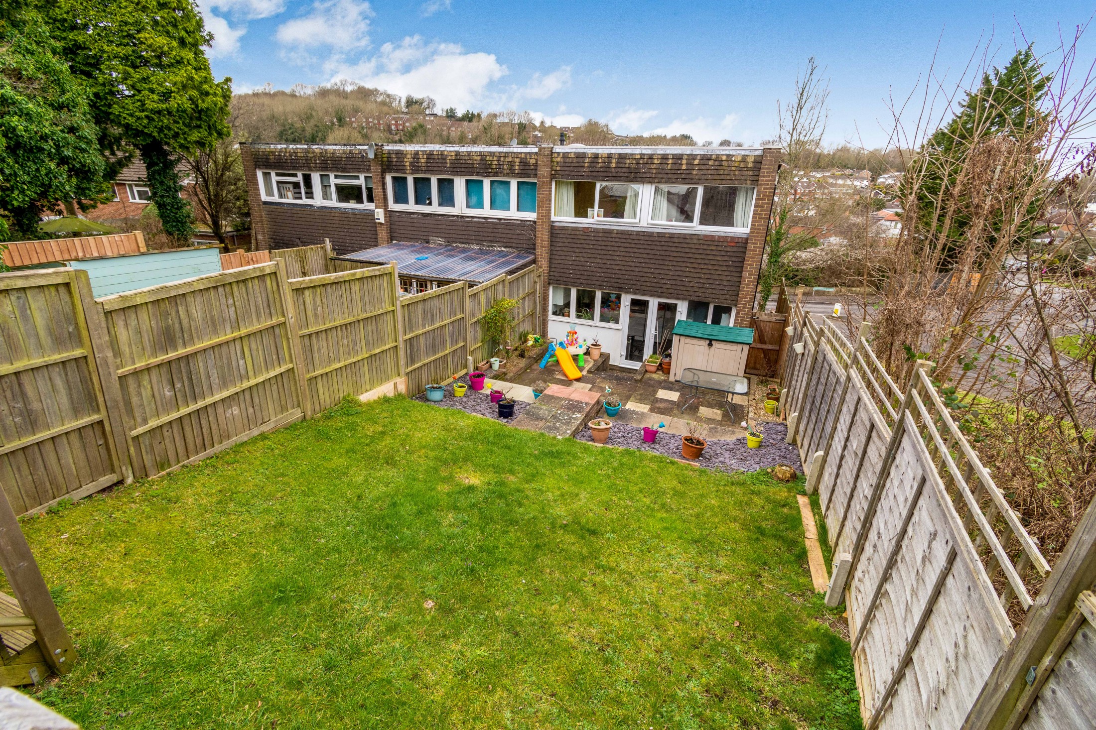 Images for Sunningvale Avenue, Biggin Hill, TN16