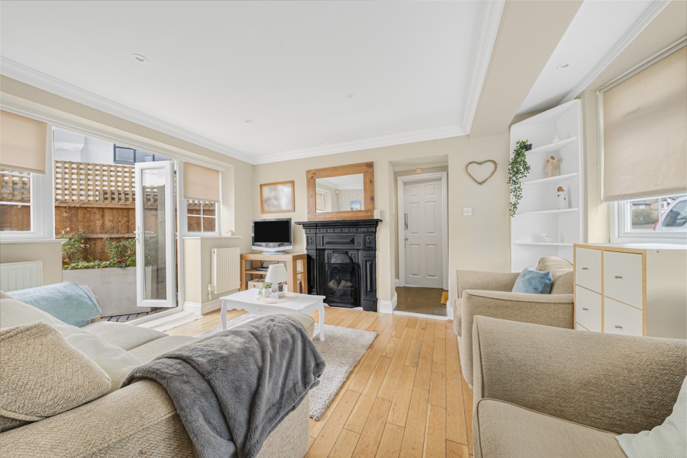 View Full Details for Palace Road, Bromley, BR1