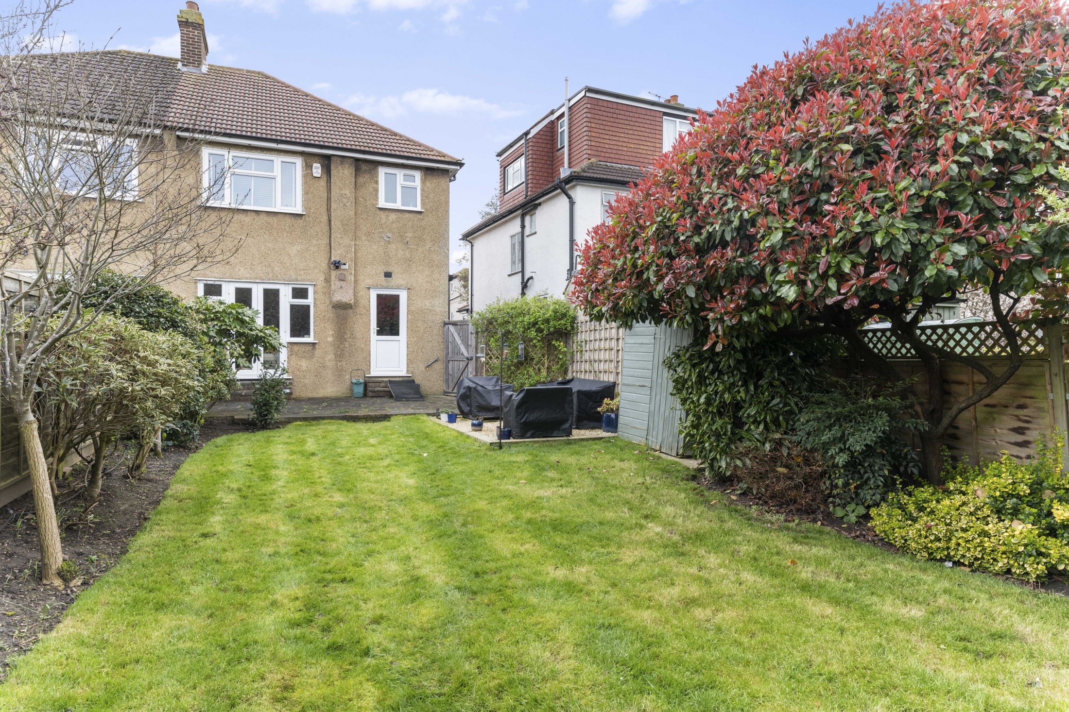 Images for Chessington Way, West Wickham, BR4