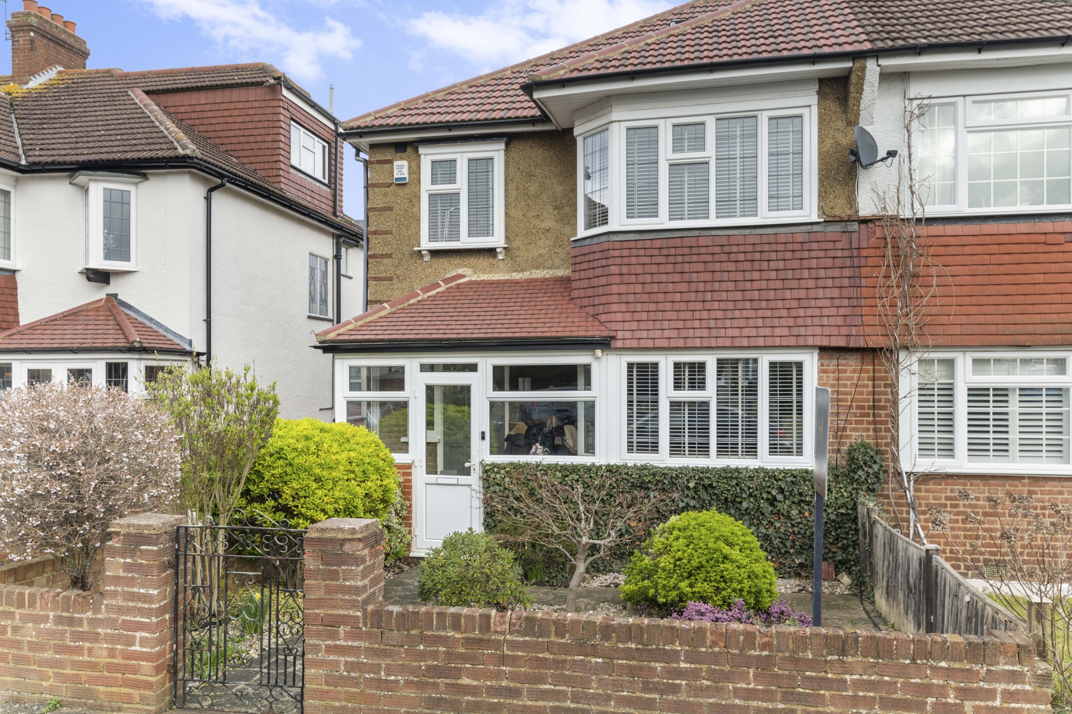 Images for Chessington Way, West Wickham, BR4