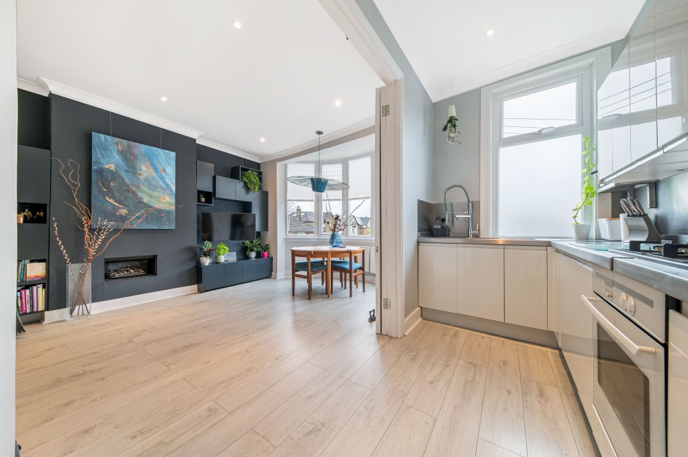 View Full Details for Holmesdale Road, London, SE25