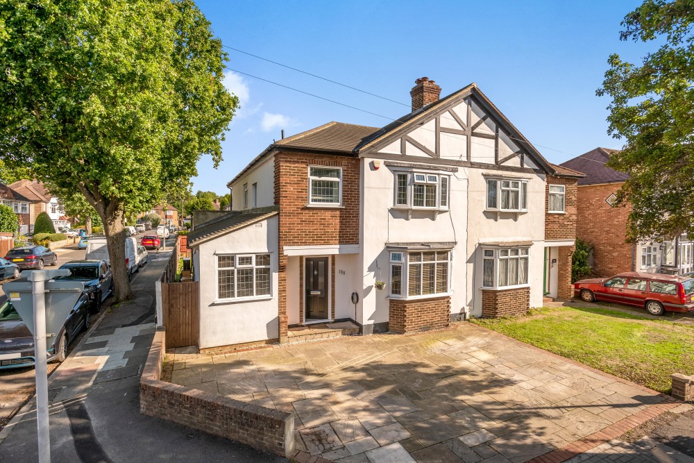 View Full Details for Bourne Vale, Bromley, BR2