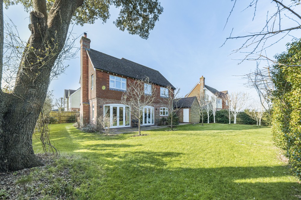 View Full Details for Lime Tree Place, Orpington, BR5