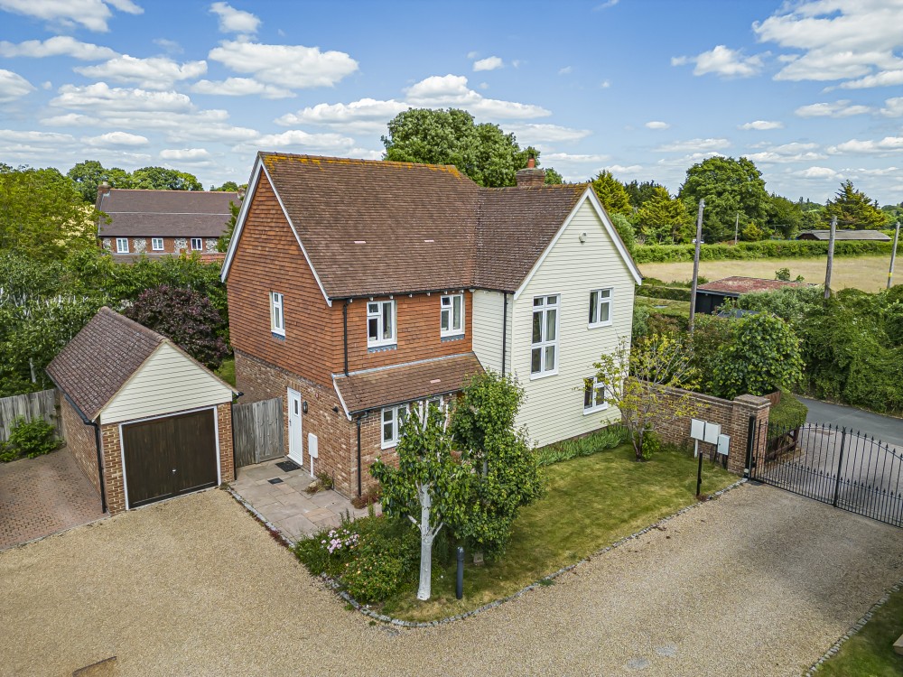 View Full Details for Lime Tree Place, Orpington, BR5