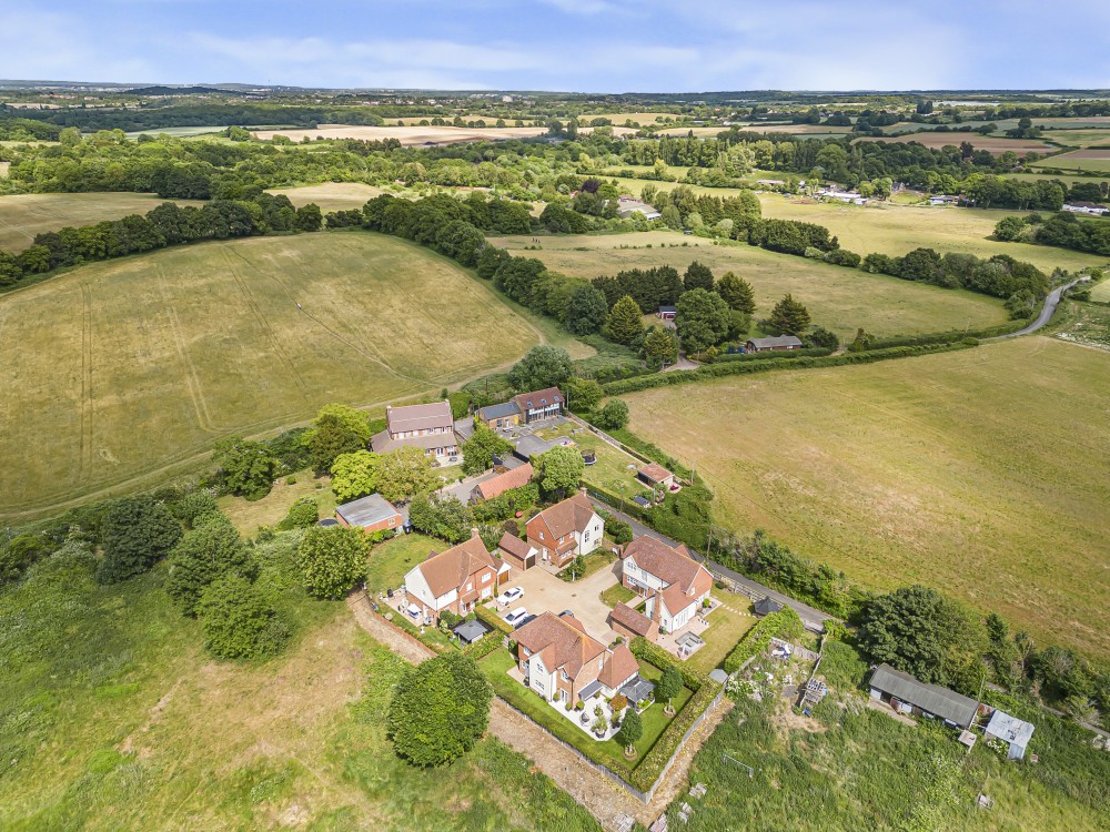 View Full Details for Lime Tree Place, Orpington, BR5