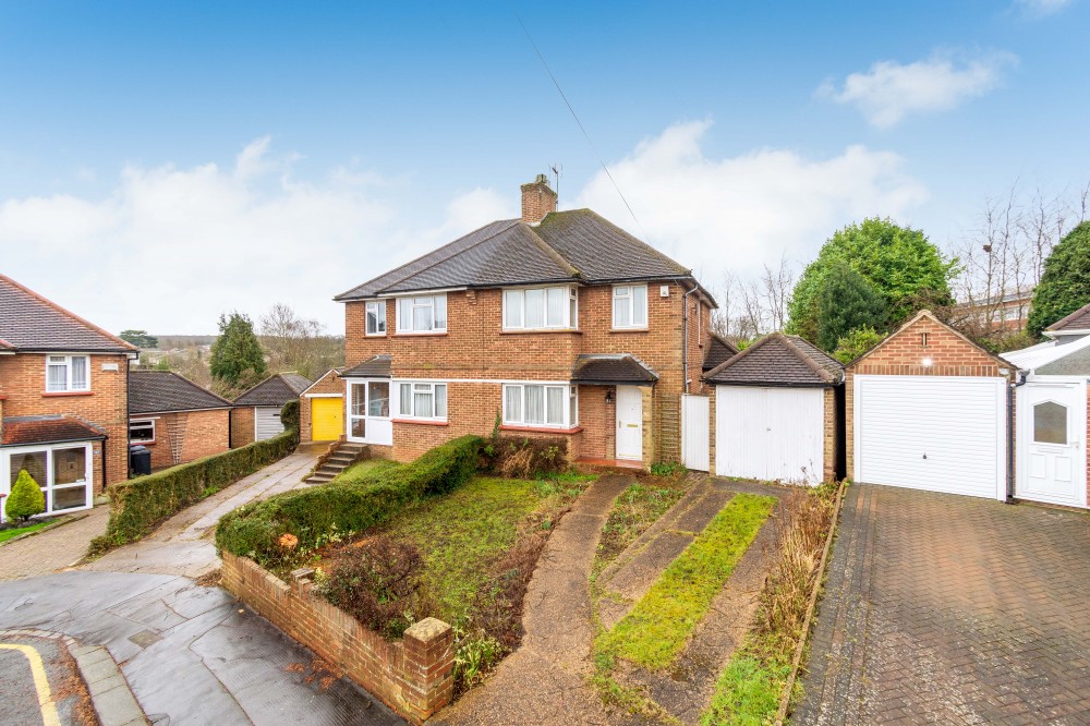View Full Details for Rawlins Close, South Croydon, CR2