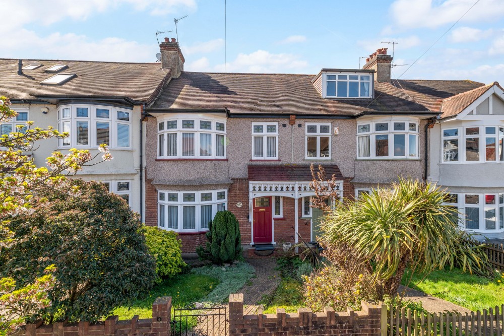 View Full Details for Church Avenue, Beckenham, BR3