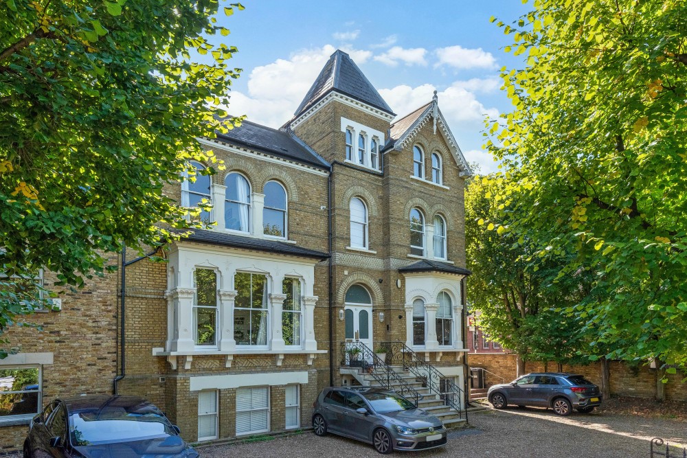 View Full Details for Wickham Road, London, SE4